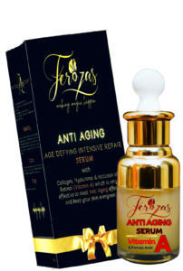 Anti Aging Serum