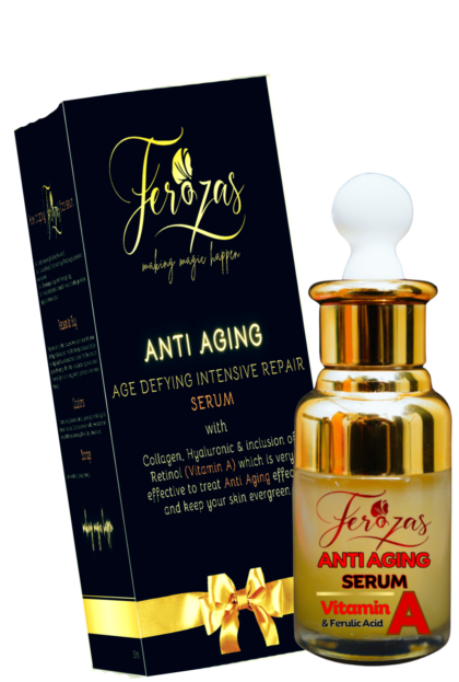 Anti Aging Serum