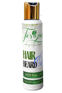 Best Organic Hair Oil