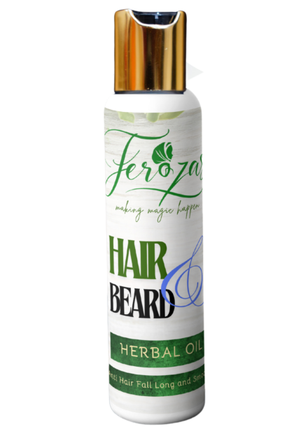 Best Organic Hair Oil