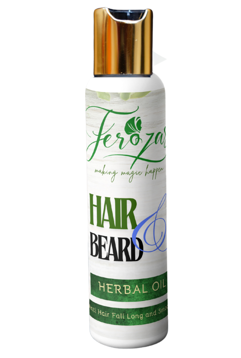 Best Organic Hair Oil