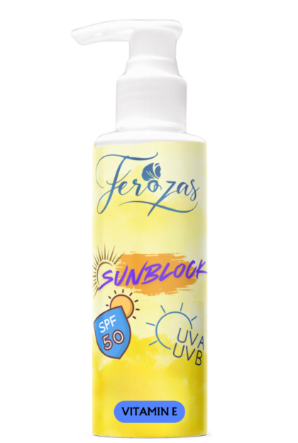 Best Sunblock for Face