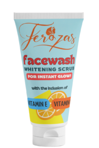 Whitening Facewash