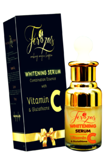 Whitening Serum